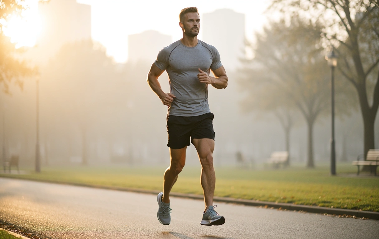 Active lifestyle integration