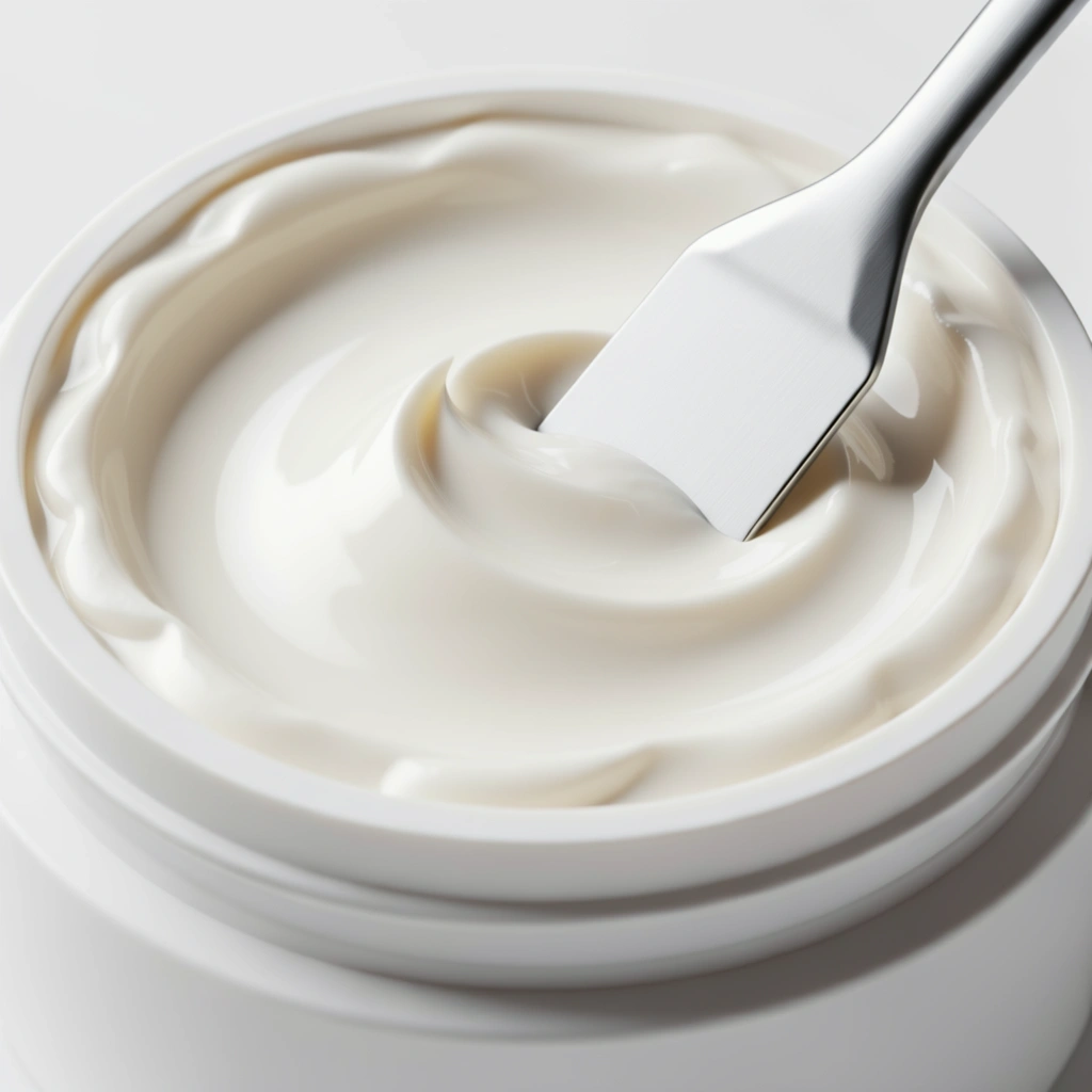 MannVital Face Cream Quality