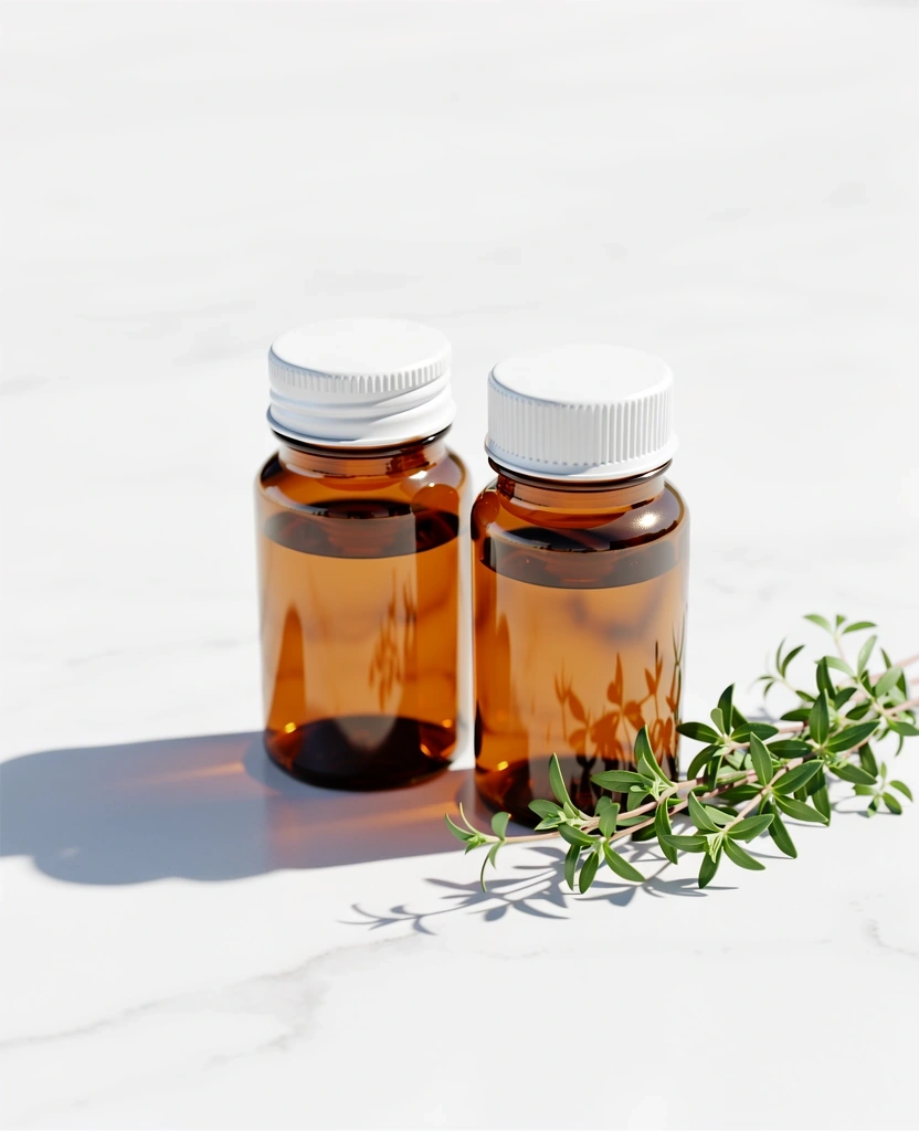 MannVital Premium Supplements