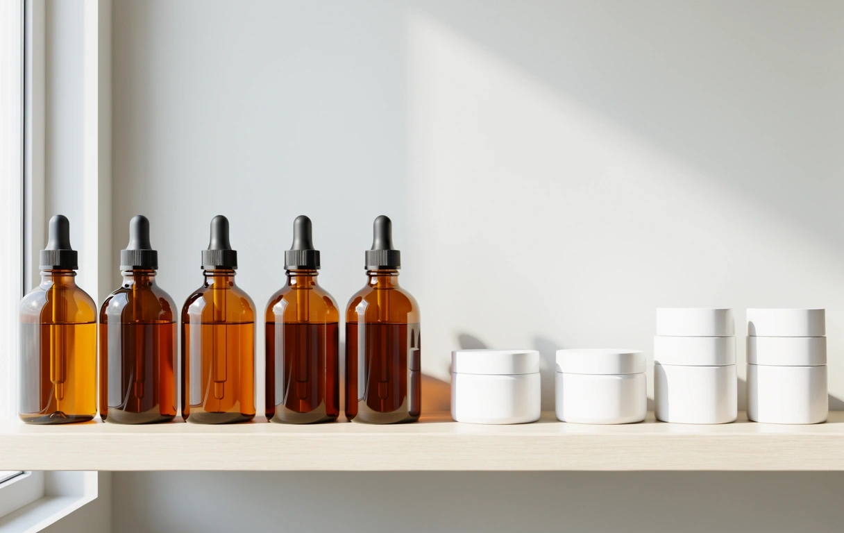 MannVital Premium Standards